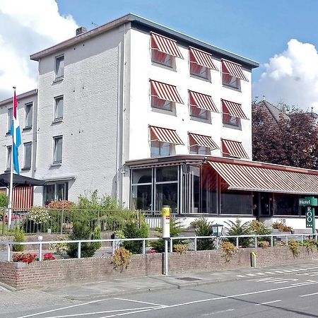 Hotel De Griffier Valkenburg aan de Geul Exterior photo